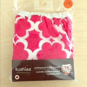 Kushies Training Pants